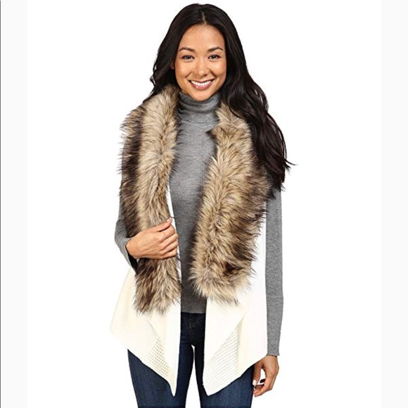 Michael kors sweater vest Clearance
